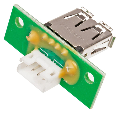 Cedrus C-MOW L and M series USB port 80600300-01