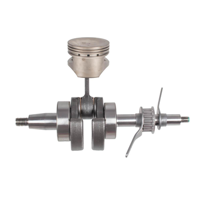 Wał korbowy kpl Cedrus wykaszarka CEDKH35PRO-V Honda GX35NT 13310-Z0Z-010