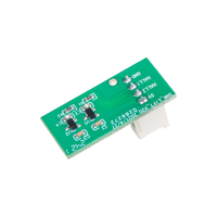 Cedrus C-MOW S-series sensor board 80600536-01