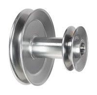 Koło pasowe Cedrus traktorek C-TRAC-65MC 482535