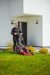 NAC KC621BS SPRINKLER SNOWSPRING PLOWER s pohonem 6,5 HP EWIMAX - Oficialní distributor - autorizovaný prodejce NAC