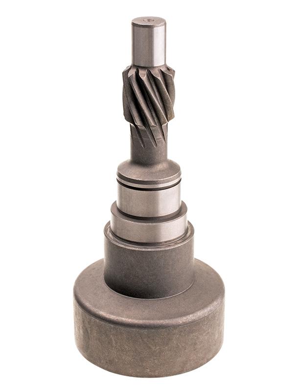 Bęben sprzęgła CEDRUS ST01 070547 – widok ogólny