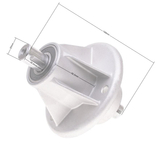 Castel Garden Adaptér pro sekačky Stiga RO14935