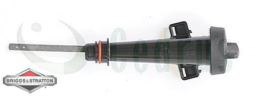 Wlew oleju B&S silnik 500E OHV CZĘŚĆ ORYGINALNA 590572