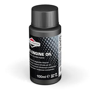 B&S 2T 0,1 l syntetický olej MIX 30 ks. v kartonu ORIGINAL 992413