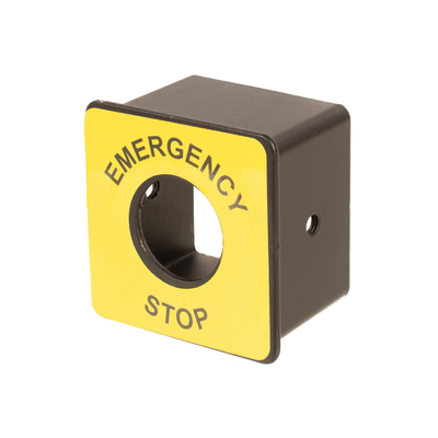 Obudowa wyłącznika Cedrus rozdrabniacz RB02PRO 530611