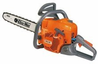 OLEO-MAC GS520 SEMI-PROFESSIONAL SAW CHAIN SAW FOR WOOD 3.7KM 50089022E2A OFFICIAL DISTRIBUTOR - AUTHORIZED OLEO-MAC DEALER
