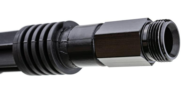 Brush for cleaning flat surfaces Cedrus pressure washer CEDMC150 560011