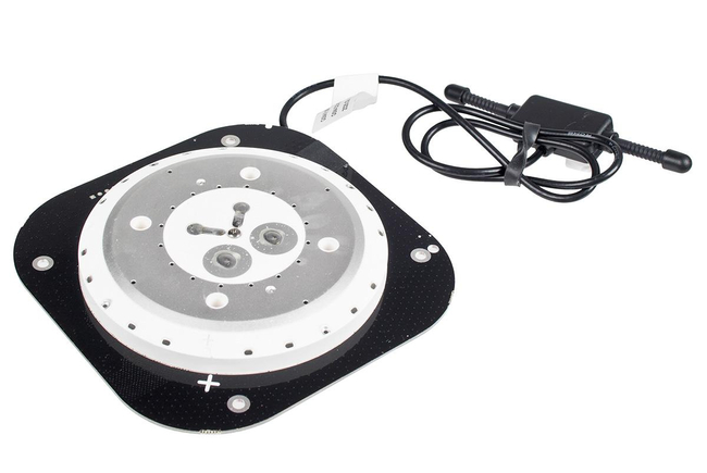 Vzdušná sekačka Sunseeker X3 X3PLUS 16601108-01