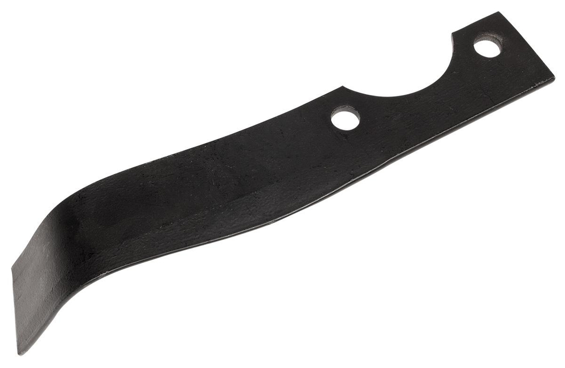 Nóż wymienny CEDRUS prawy do glebogryzarki GL06 76721-U071010-H300