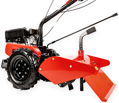 LONCIN L50 self-propelled petrol soil cultivator 5.5hp / 50cm LONCIN MTC500 3WG4-50FQ-D - EWIMAX OFFICIAL DISTRIBUTOR - AUTHORIZED LONCIN DEALER