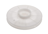 B&S 2 - 5 HP pulley for clutch ORIGINAL PART 