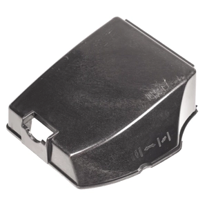 Kryt vzduchového filtru dmychadla CEDRUS DM02