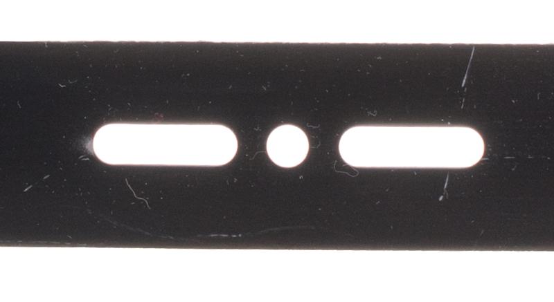 Nóż kosiarki uniwersalny 52.7 cm 1-1531 zbliżenie