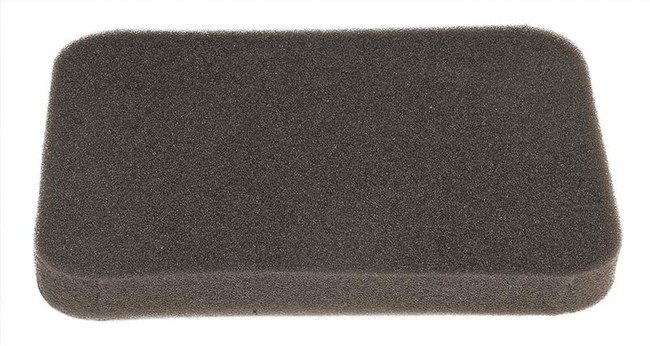 Loncin air filter sponge LC6500(D)-AS LC8000(D)-AS ORIGINAL PART