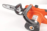 OLEO-MAC GS200 E ELEKTRICKÁ LANDSCAPE pila na kmeny 41 cm / 2000 W PREMIUM CLASS 51039011 EWIMAX-OFICIÁLNÍ DISTRIBUTOR - AUTORIZOVANÝ PRODEJCE OLEO-MAC