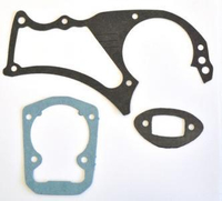 Sada těsnění Husqvarna 560;555 0129