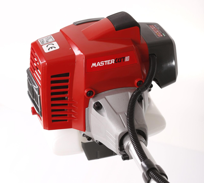 MASTERCUT TBC533D PRO PETROL LAWN MOWER PROFESSIONAL TRIMMER TRIMMER UNDERCUTTER 1.7KM