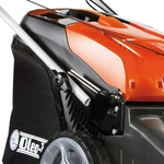 OLEO MAC MAX 48 TK ALLROAD 4 ALUMINIUM PROFESJONALNA KOSIARKA SPALINOWA DO TRAWY Z NAPĘDEM 6.5KM 2200m2 PREMIUM 66099103E5 - DEALER OLEO-MAC