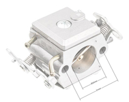 Karburátor Dolmar PS7900;PS6400 /pily/ C3M-DM11