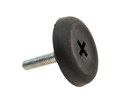 Air filter cover nut Partner 350S 010111