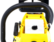 LIDER RG5318-B4 SPRINKLING LANDSCUTTING pila na dřevo 2,7 hp / 45 cm - OFICIÁLNÍ DISTRIBUTOR - AUTORIZOVANÝ PRODEJCE LIDER