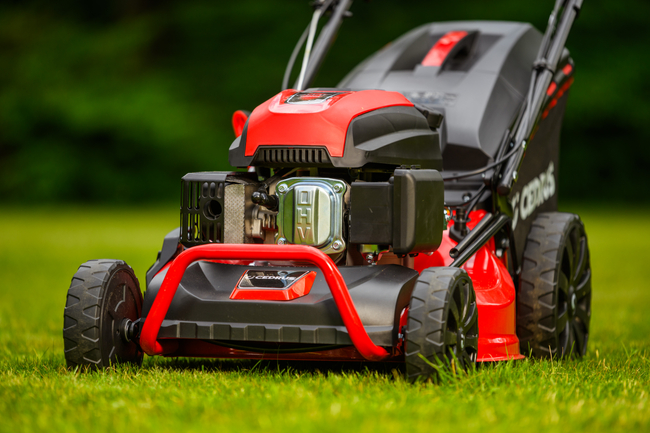 CEDRUS KS53S MOTORIZOVANÁ SEKÁČKA NA VÍNU 53cm / 5,7 HP - EWIMAX - OFICIÁLNÍ DISTRIBUTOR - AUTORIZOVANÝ PRODEJCE CEDRUS