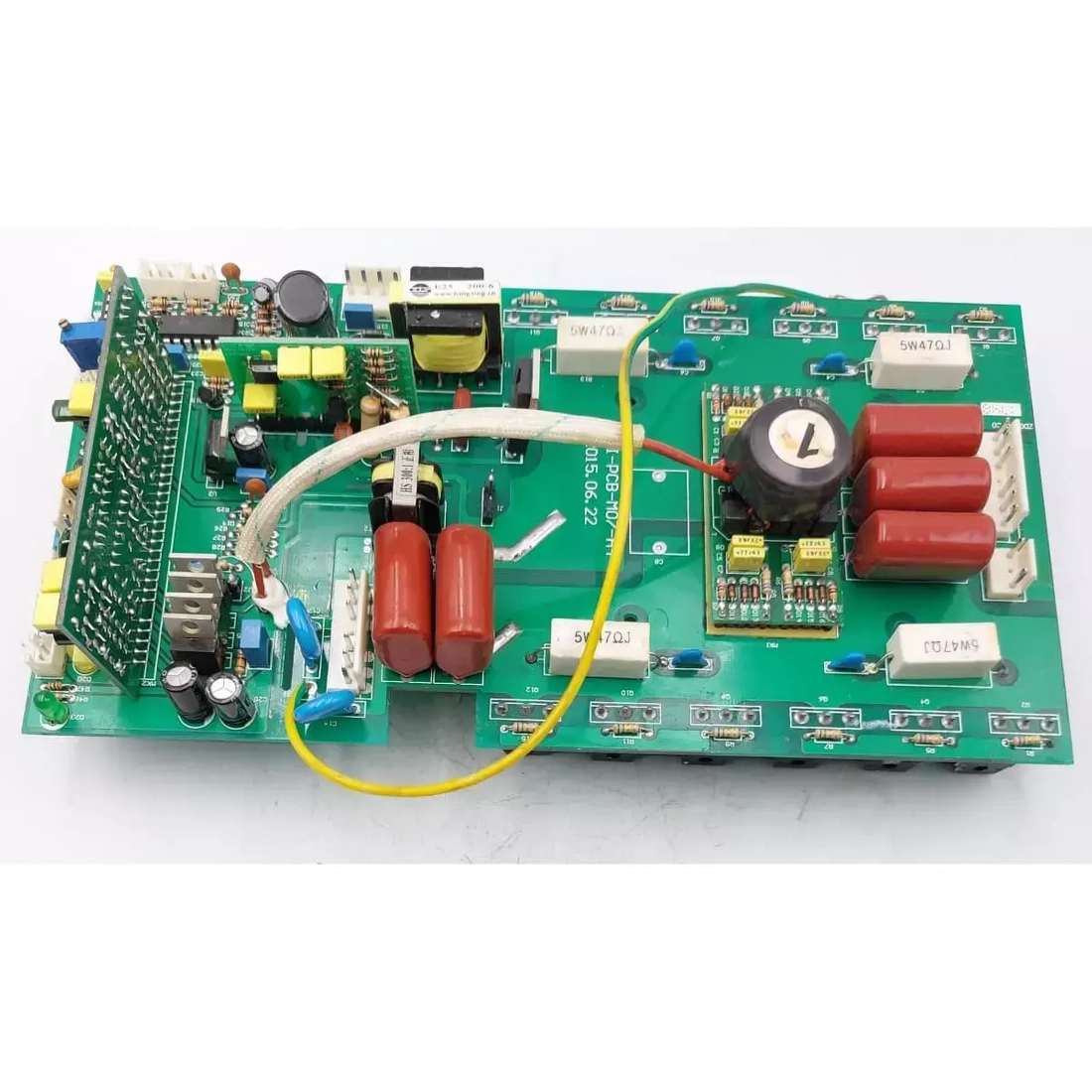 Płyta sterująca do spawarki DEDRA DESI3012