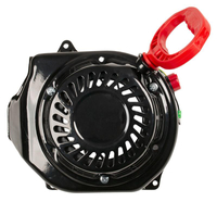 Rozrusznik Loncin ręczny kpl. H200 SNOW CZĘŚĆ ORYGINALNA 193490607-0001