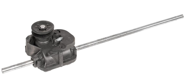 Cedrus lawn mower transmission KCL21SP GT85329