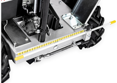 VONBLON KVM600MH-LI CORDLESS LAWN CABLE LAYING MACHINE PORTABLE WINCH - OFFICIAL DISTRIBUTOR - AUTHORIZED CEDRUS DEALER