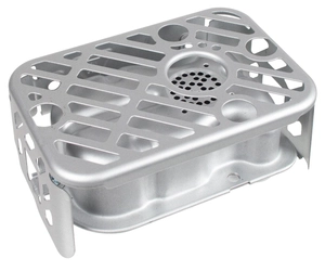 Tlumič hluku motoru RV145 Rato 18100-Z2P0410-00A0