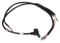 Sada kabelů pro skútr Cedrus C-GO-5R-MB5 290144
