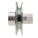 Craftsman 99231 engine pulley