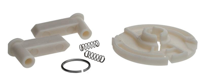 Honda GX120/160 8R16-34 ratchet mechanism