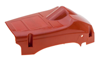 Osłona cylindra Husqvarna 137 142 PJ14203