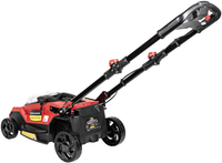 CEDRUS LM40LiX2 KOSIARKA AKUMULATOROWA DO TRAWY CEDRUS CEDLM40LIX2 POWER+ 20V - OFICJALNY DYSTRYBUTOR - AUTORYZOWANY DEALER CEDRUS