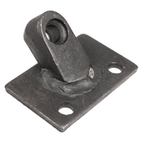 Cedrus chain blade holder single chain excavator CEDKP01 500407