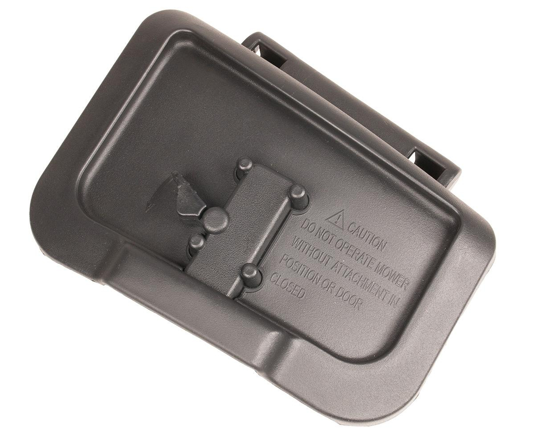 Pokrywa wyrzutu bocznego Weibang WB506SB 5040107012 - widok zewnętrzny