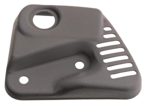 Osłona tłumika CEDRUS pilarka CEDPS25-10T 370148