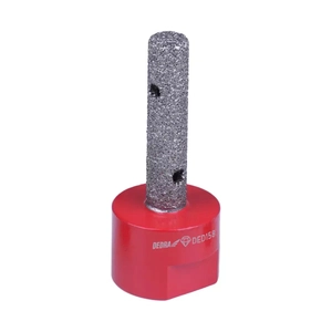 Diamantový přímý řezák M14 10 mm