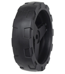 Cedrus scarifier rear wheel CEDWE38 300562