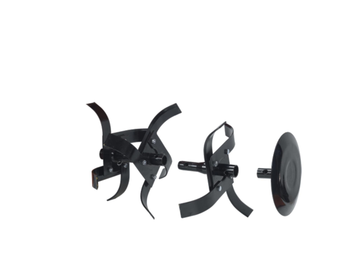 Cechy techniczne TRIUNFO TH50 ProR