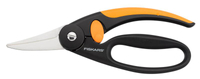 Nożyce uniwersalne Fiskars SP45 Fingerloop 1001533 do kartonu, blachy i drutu