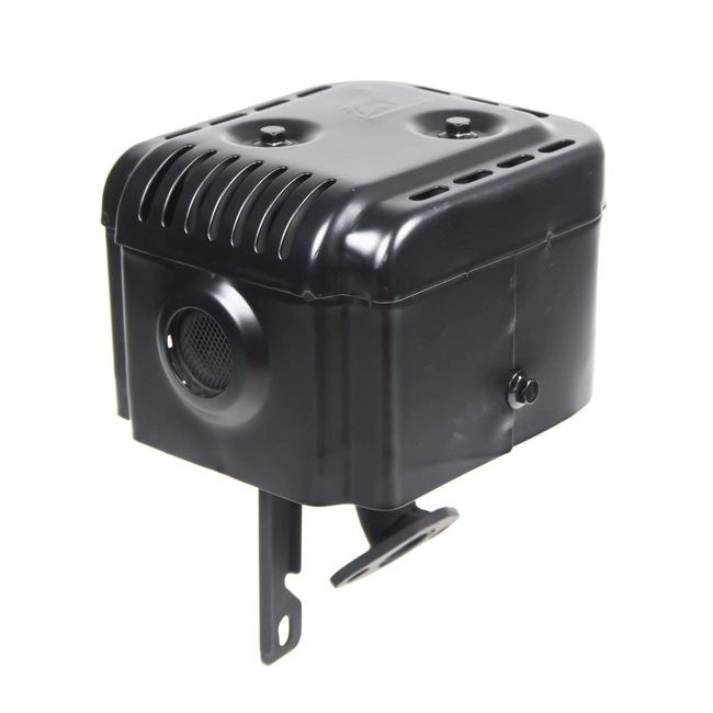 Loncin LC175F-2 tlumič výfuku ORIGINÁLNÍ DÍL 180571921-0001