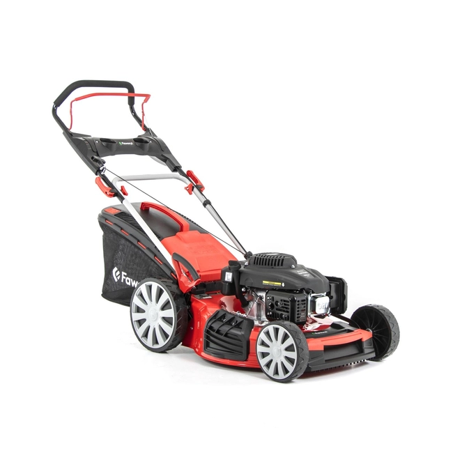 FAWORYT BENZÍNOVÁ SEKAČKA SH51P196L-3W1 LONCIN 6,5KM 51CM