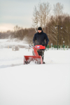 Ručně !!! CEDRUS SB71G-E JARNÍ SNĚHOVÁ FRÉZA S PRUŽINOVÝM PLUHEM, POSTŘIKOVAČEM, OBRACEČEM DRÁTŮ S POHONEM A STARTEM 10 KM ESTART - OFICIÁLNÍ DISTRIBUTOR - AUTORIZOVANÝ PRODEJCE