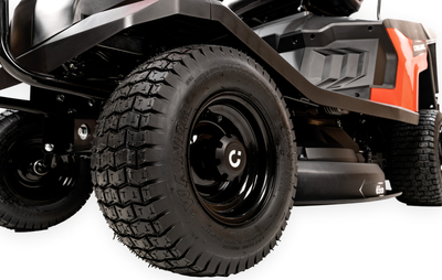 CEDRUS C-TRAC 65HC ZAHRADNÍ TRAKTŮREK RIDER TRAVNÍ TRAKTOR SAMOJÍZDNÝ HYDROSTATICKÝ TRAVNÍ TRAKTOR LONCIN LC1P75F 7 KM 65 CM - OFICIÁLNÍ DISTRIBUTOR - AUTORIZOVANÝ PRODEJCE CEDRUS