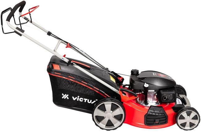 HONDA VICTUS VS53H200 SPRINDED SPRINKLING MOWER 53cm / 5.6 HP - EWIMAX - OFFICIAL DISTRIBUTOR - AUTHORIZED DEALER VICTUS