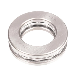 Łożysko pompy 51207 Cedrus myjka ciśnieniowa MC150P 560306